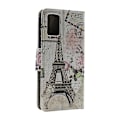 Miniatyrbild 3 av 6: Designwallet Samsung Galaxy A03s (SM-A037G)