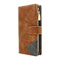 Miniatyrbild 11 av 11: XL Standcase Lyxfodral Xiaomi Redmi 10C Svart