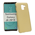 Miniatyrbild 1 av 2: Hardcase Samsung Galaxy J6 2018 (J600FN/DS) Champagne