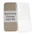 Miniatyrbild 2 av 2: Ultra Thin TPU skal Samsung Galaxy A25 5G (SM-A256B/DS)