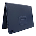 Miniatyrbild 5 av 10: Standcase Fodral Lenovo Tab P10 (ZA44) Marinblå