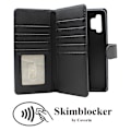 Miniatyrbild 4 av 7: Skimblocker XL Wallet Samsung Galaxy A32 4G (SM-A325F)
