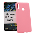 Miniatyrbild 1 av 2: Hardcase Huawei P Smart 2019 Ljusrosa