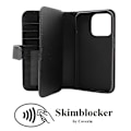 Miniatyrbild 8 av 8: Skimblocker XL Wallet iPhone 15 Pro