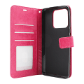 Miniatyrbild 5 av 11: Crazy Horse Wallet Xiaomi 13 Pro 5G Turkos