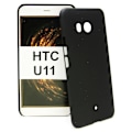 Miniatyrbild 2 av 6: Hardcase HTC U11 Svart