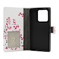 Miniatyrbild 4 av 8: Skimblocker Motorola Edge 50 Neo Plånboksfodral Design