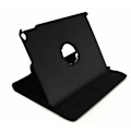 Miniatyrbild 5 av 6: 360 Fodral iPad Air 2 Svart M321
