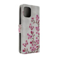 Miniatyrbild 3 av 6: Designwallet iPhone 12 Mini (5.4)