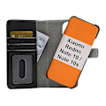 Miniatyrbild 6 av 9: Skimblocker Magnet Fodral Xiaomi Redmi Note 10 / Note 10s