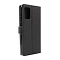 Miniatyrbild 4 av 11: New Standcase Wallet Samsung Galaxy A13 (A135F/DS) Röd