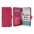 Miniatyrbild 7 av 10: New Standcase Wallet Huawei Mate 10 Pro Ljusblå