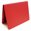 Miniatyrbild 1 av 8: Standcase Fodral Lenovo TAB 3 10 Business Röd D1061