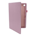 Miniatyrbild 11 av 11: Standcase Fodral Samsung Galaxy Tab A8 10.5 (2021) Grön