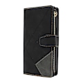 Miniatyrbild 3 av 11: XL Standcase Lyxfodral iPhone X/Xs Svart