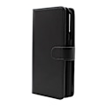 Miniatyrbild 6 av 11: Skimblocker XL Magnet Wallet Samsung Galaxy A20s (A207F/DS) Svart