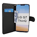 Miniatyrbild 2 av 4: Designwallet  LG G7 ThinQ (G710M)