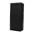 Miniatyrbild 3 av 11: New Standcase Wallet OnePlus 8T (Svart) Svart