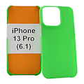 Miniatyrbild 6 av 11: Hardcase iPhone 13 Pro (6.1) Blå