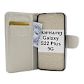 Miniatyrbild 2 av 7: Designwallet Samsung Galaxy S22 Plus 5G