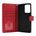 Miniatyrbild 9 av 11: New Standcase Wallet OnePlus Nord CE 2 Lite 5G Röd