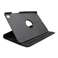 Miniatyrbild 4 av 11: 360 Fodral Samsung Galaxy Tab A7 10.4 (2020) (Svart) Grön