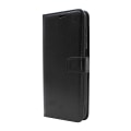 Miniatyrbild 2 av 11: Crazy Horse Wallet Samsung Galaxy A04s (A047F/DS) Svart