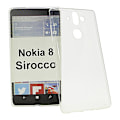 Miniatyrbild 1 av 2: Ultra Thin TPU Skal Nokia 8 Sirocco