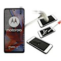 Miniatyrbild 1 av 8: Full Frame Glas skydd Motorola Moto G75 5G