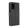 Miniatyrbild 4 av 11: New Standcase Wallet Samsung Galaxy A32 5G (SM-A326B) Röd