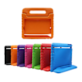 Miniatyrbild 1 av 11: Standcase Barnfodral iPad Mini 1/2/3/4/5 Svart