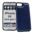 Miniatyrbild 9 av 10: CardCase iPhone SE (2nd Generation) (Svart) Svart