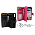 Miniatyrbild 1 av 10: Skimblocker XL Wallet Samsung Galaxy A40 (A405FN/DS) Svart