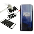 Miniatyrbild 1 av 6: Full Frame Glas skydd OnePlus 7T Pro