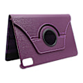 Miniatyrbild 8 av 11: 360 Fodral Huawei MatePad 10.4 Lila