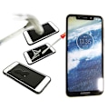 Miniatyrbild 1 av 7: Full Frame Skyddsglas Motorola One