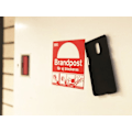 Miniatyrbild 10 av 11: Skimblocker Magnet Wallet OnePlus 7