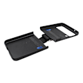 Miniatyrbild 3 av 5: Hardcase Samsung Galaxy Z Flip 3 5G (SM-F711B)