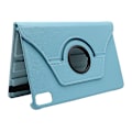 Miniatyrbild 7 av 11: 360 Fodral Huawei MatePad 10.4 Lila