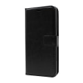 Miniatyrbild 3 av 11: Crazy Horse Wallet Sony Xperia 10 IV 5G (XQ-CC54) Brun
