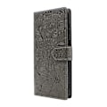 Miniatyrbild 9 av 11: Flower Standcase Wallet Samsung Galaxy A13 (A135F/DS) Ljusrosa