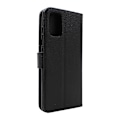 Miniatyrbild 4 av 9: New Standcase Wallet Samsung Galaxy S20 Plus (G986B) Svart