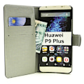 Miniatyrbild 2 av 4: Designwallet Huawei P9 Plus