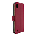 Miniatyrbild 4 av 8: New Standcase Wallet ZTE Blade A7 2019 Hotpink