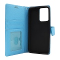 Miniatyrbild 7 av 11: New Standcase Wallet OnePlus Nord CE 2 Lite 5G Hotpink
