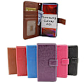 Miniatyrbild 6 av 9: New Standcase Wallet Samsung Galaxy A51 (A515F/DS) Röd