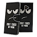 Miniatyrbild 1 av 4: Designwallet Samsung Galaxy J6 Plus (J610FN/DS)