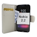 Miniatyrbild 2 av 6: Designwallet Nokia 2.2