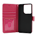 Miniatyrbild 8 av 11: New Standcase Wallet Motorola Edge 50 Svart