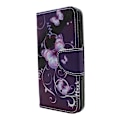 Miniatyrbild 3 av 5: Designwallet Samsung Galaxy A8 2018 (A530FD)